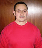Vujović Boris